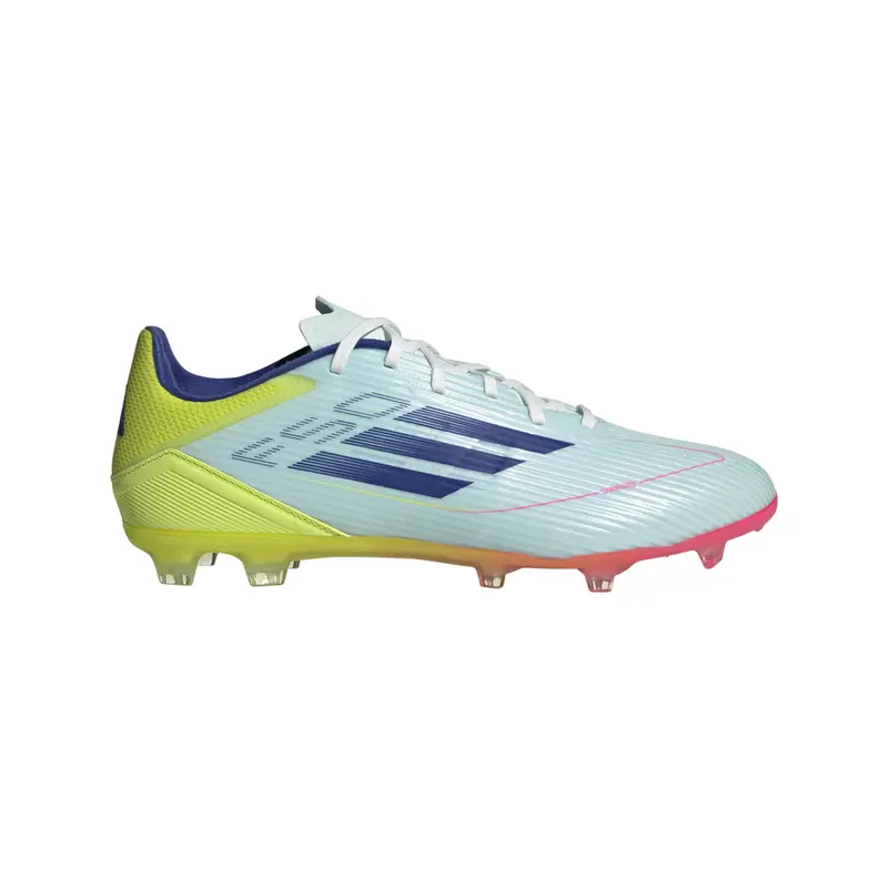 adidas Mens F50 League Firm GroundMulti Ground Soccer Cleats  - Blue