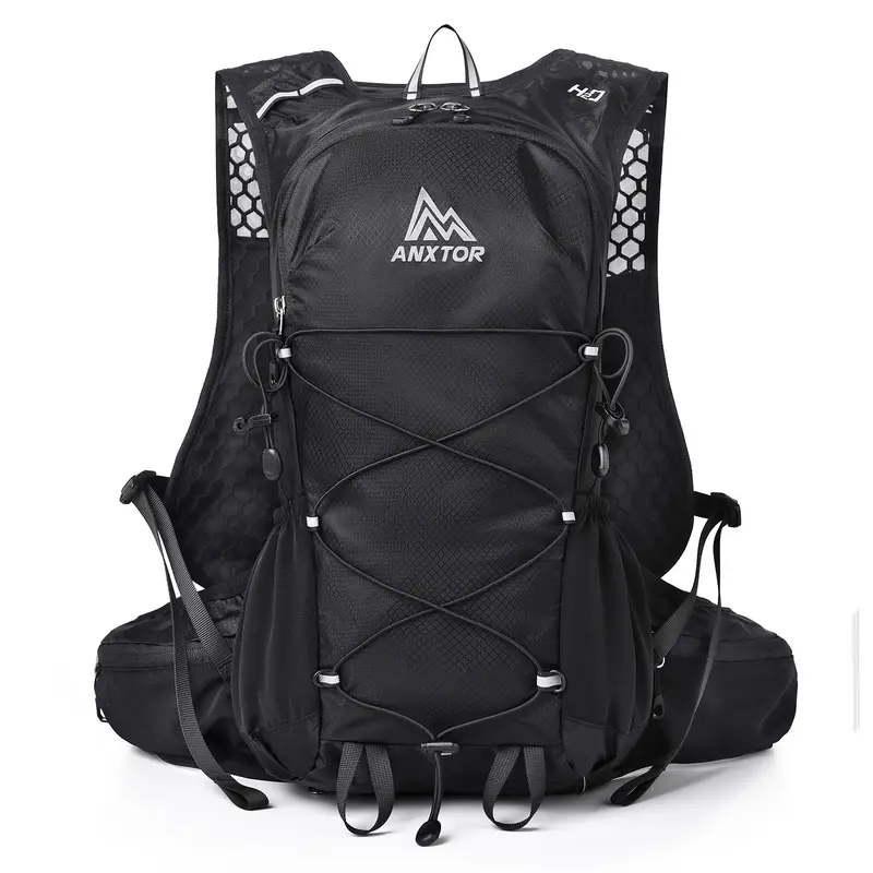 5L Lightweight Outdoor Backpack, Waterproof Running Backpack, Outdoor Backpack for Hiking, Running, Cycling, Bicycle Backpack - TikTok Shop 5L Lightweight Outdoor Backpack, Waterproof Running Backpack, Outdoor Backpack for Hiking, Running, Cycling, Bicycle Backpack - TikTok Shop