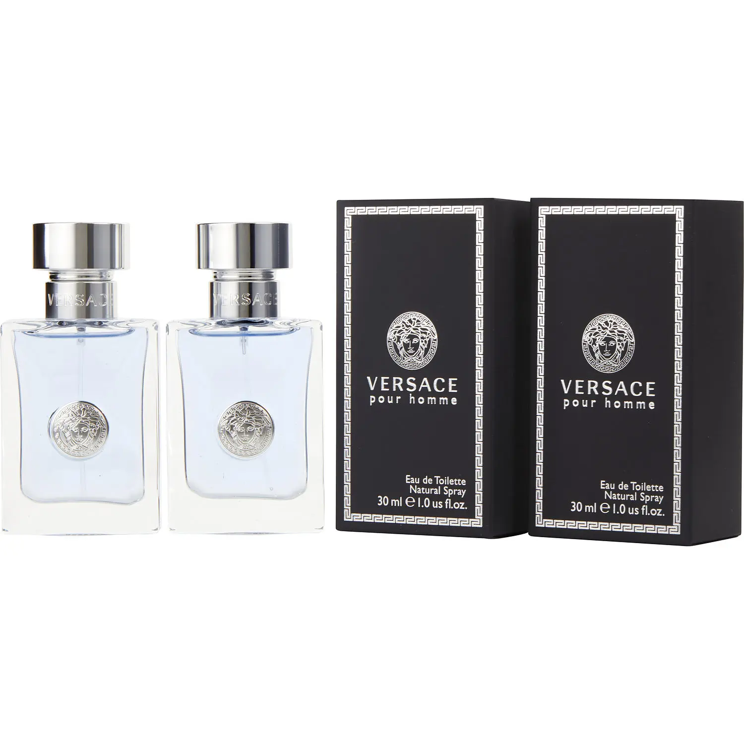 Versace Pour Homme By Gianni Versace Edt For Men Versace Pour Homme By Gianni Versace Edt For Men