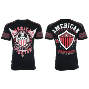 American Fighter men's t-shirts Excelsior