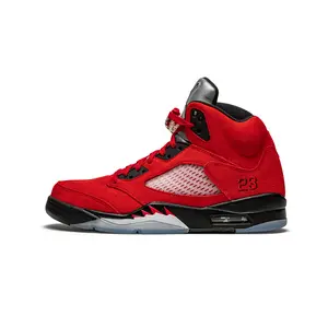 Air Jordan 5 Retro "Raging Bull 2021" DD0587 600