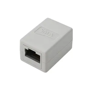 SMA 62-289172 – RJ45/RJ45 Transfer Module (1:1 Wiring)