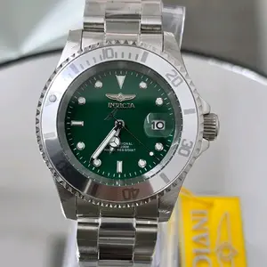 Invicta Pro Diver Men's Watch 40mm steel
