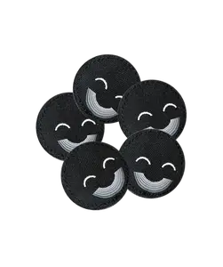 DIY Humble Patches