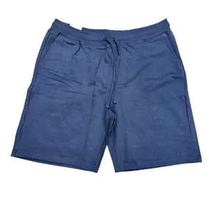 Rebel Sweat Shorts Ash Blue 951