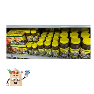 La Salvadoreña Brand Café Listo - 100% Coffee Soluble Instant