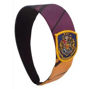 Hogwarts Headband - Adjustable Fit Design for Comfortable Wear