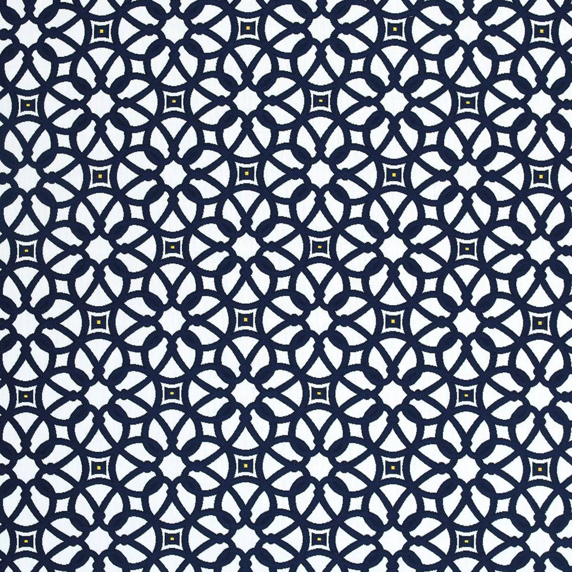 Luxe Indigo Sunbrella Upholstery Fabric