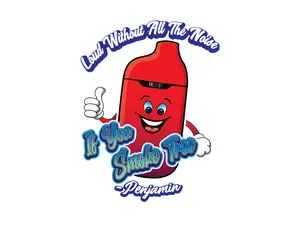 Penjamin stickers