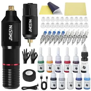 NISIMP Art Practice Tools Set – Beginner-Friendly Drawing Training Kit
