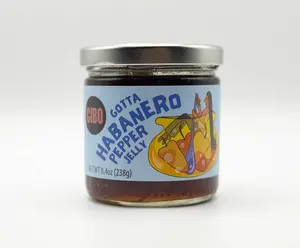Gotta Habanero Pepper Jelly 8.40 oz