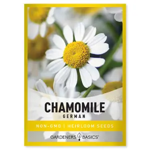 German Chamomile Seeds