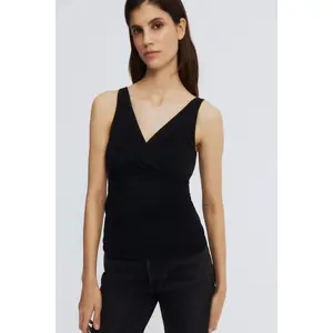 H&M MAMA Nursing vest top
