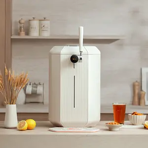 iGulu F1 All-in-One Automated Home Craft Beer Brewer