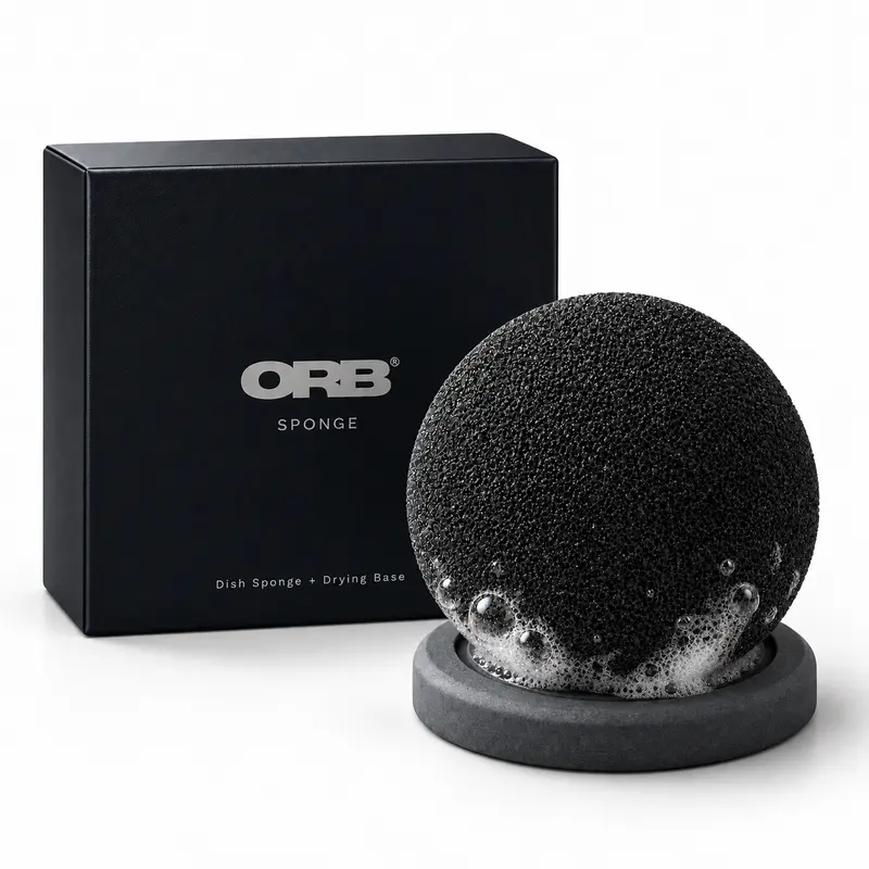 ORB Sponge®