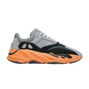 adidas Men's Yeezy Boost 700 'Wash Orange'