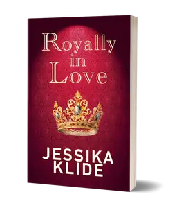 Royally in Love by Jessika Klide - Signed Edition, Amnesiac Love Story