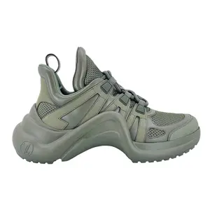 Louis Vuitton Archlight Sneaker Khaki