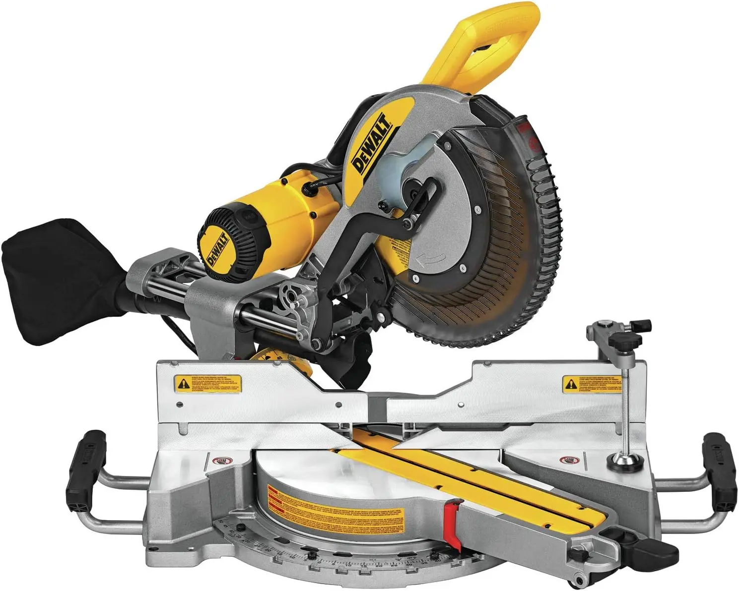 Dewalt 12in Sliding Compound Miter Saw Dewalt 12in Sliding Compound Miter Saw