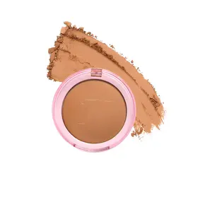 TYS Beauty Angel Face Setting Powder in Divine