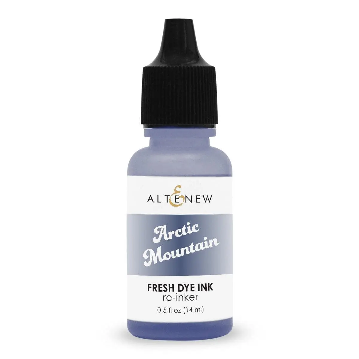 Arctic Mountain Fresh Dye Ink Re-inker