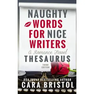 Naughty Words for Nice Writers: A Romance Novel Thesaurus