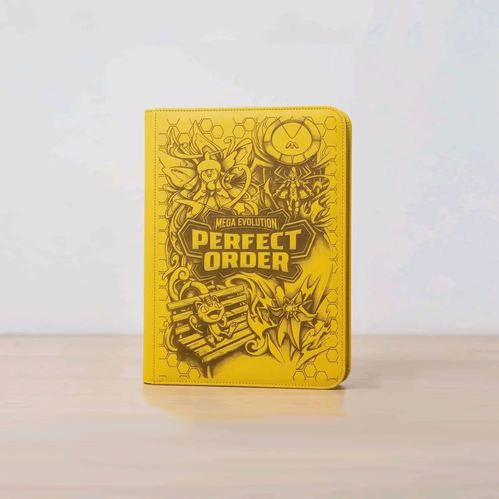 mega evolutions card binder Pokemon TCG: Evolution and a high Pokmon TCG Master Set Binder