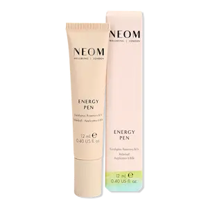 NEOM Wellbeing Energy Essential Oil Roll-On Pen