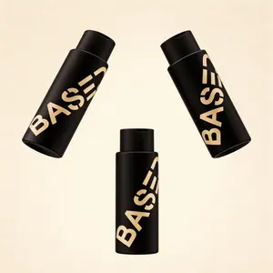 Based Bodyworks Hair Cleansing Shampoo 3pcs - Cleansing Benefits for Daily Hair Care Usage