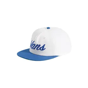 VANS Unisex Gotsie Unstructured Hat - True Blue