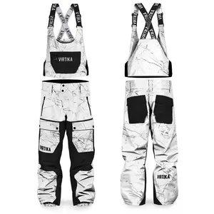 Signature Pants- Marble