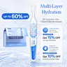 [NEW] WNP Plump Serum | 3% 8D Hyaluronic Acid + PDRN Blue Beads | Ultra-Low Molecular HA & 10 Peptide Complex | Long-Lasting Hydration for Plump | Smooth, Firm-Looking Skin