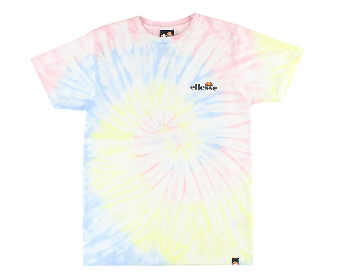 Ellesse Velaros Tee Mens Active Shirts & Tees