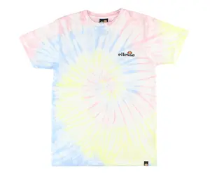 Ellesse Velaros Tee Mens Active Shirts & Tees