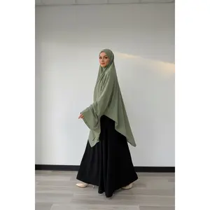 Noor Flow Khimar