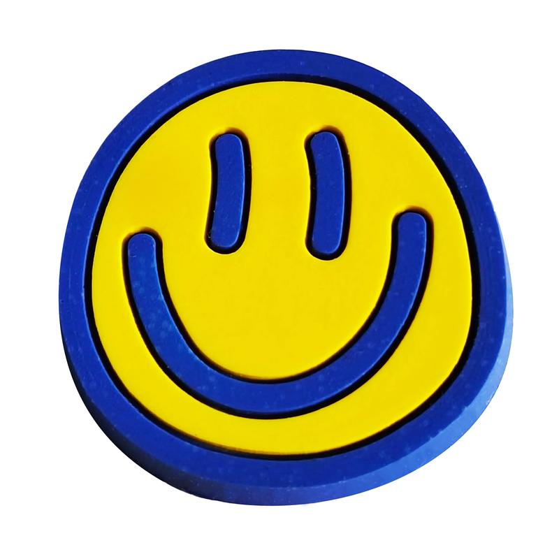 Cartoon laugh Croc Shoe Charms for Kids Boys Girls Women Men PVC Wristband Sandals Clog Accessories Party Favor with Dragon and Character Designs Footwear