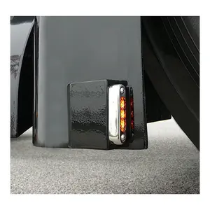 RoadWorks – Side Signal Brackets