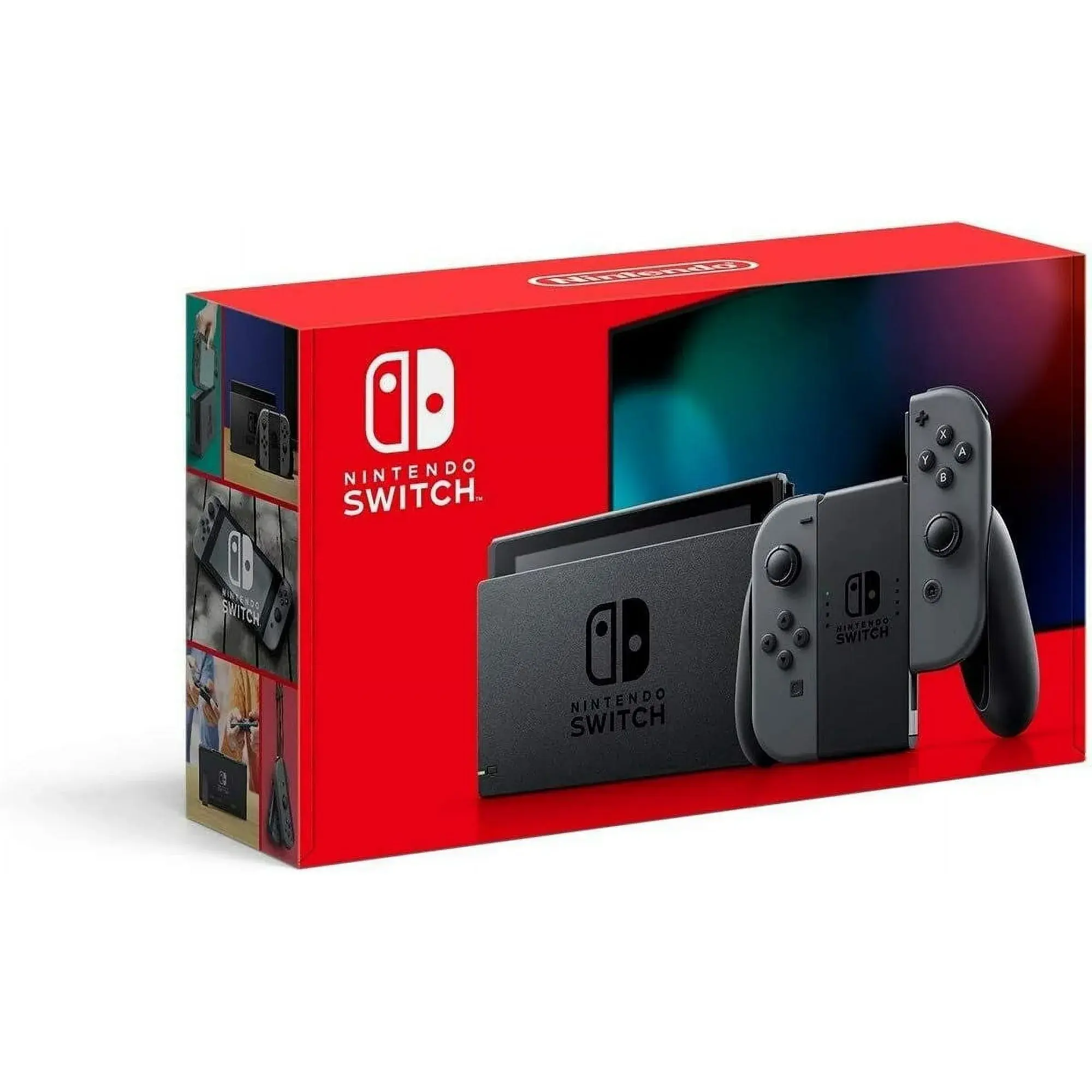 nintendo switch pro - TikTok Shop