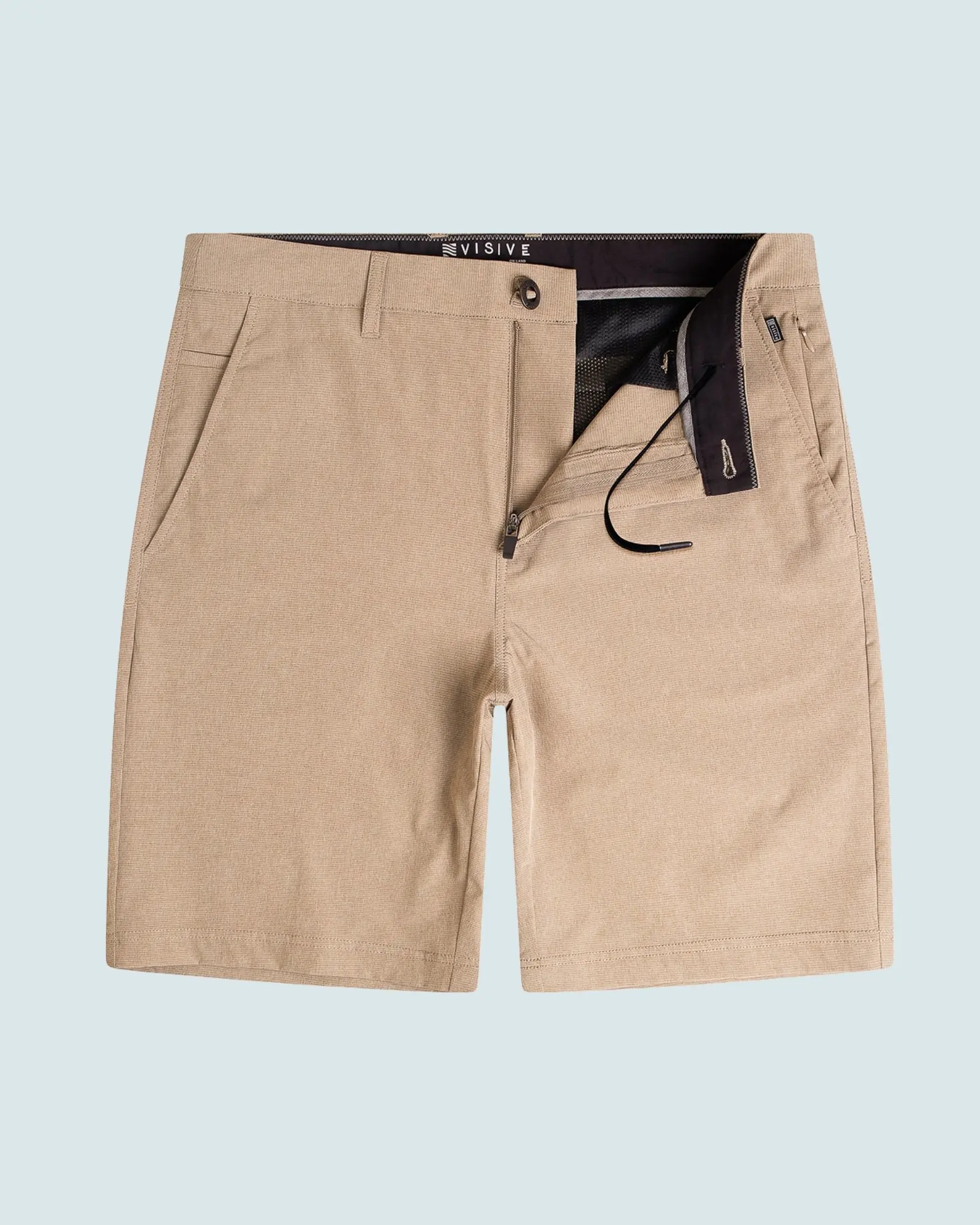 Alpha Hybrid Short – 9”
