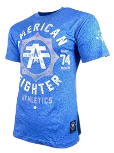 American Fighter Men's T-shirts NORTH CAROLINA