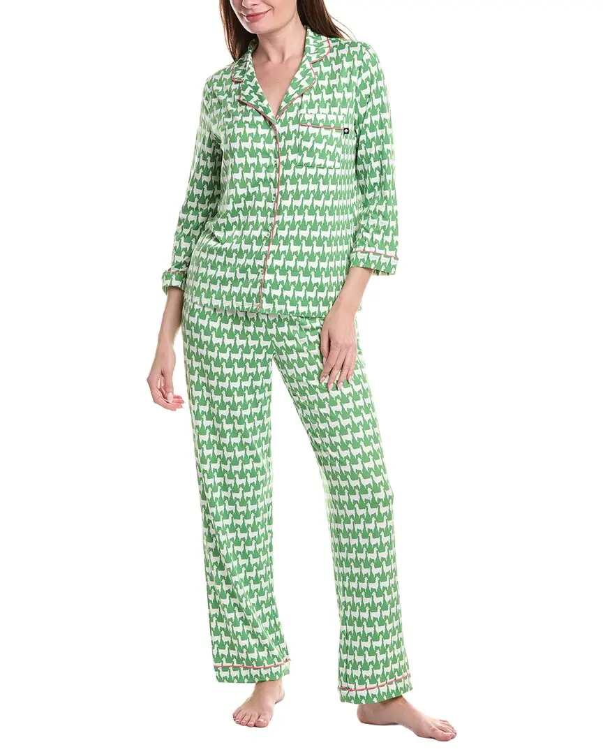 kate spade new york 2pc Pajama Set
