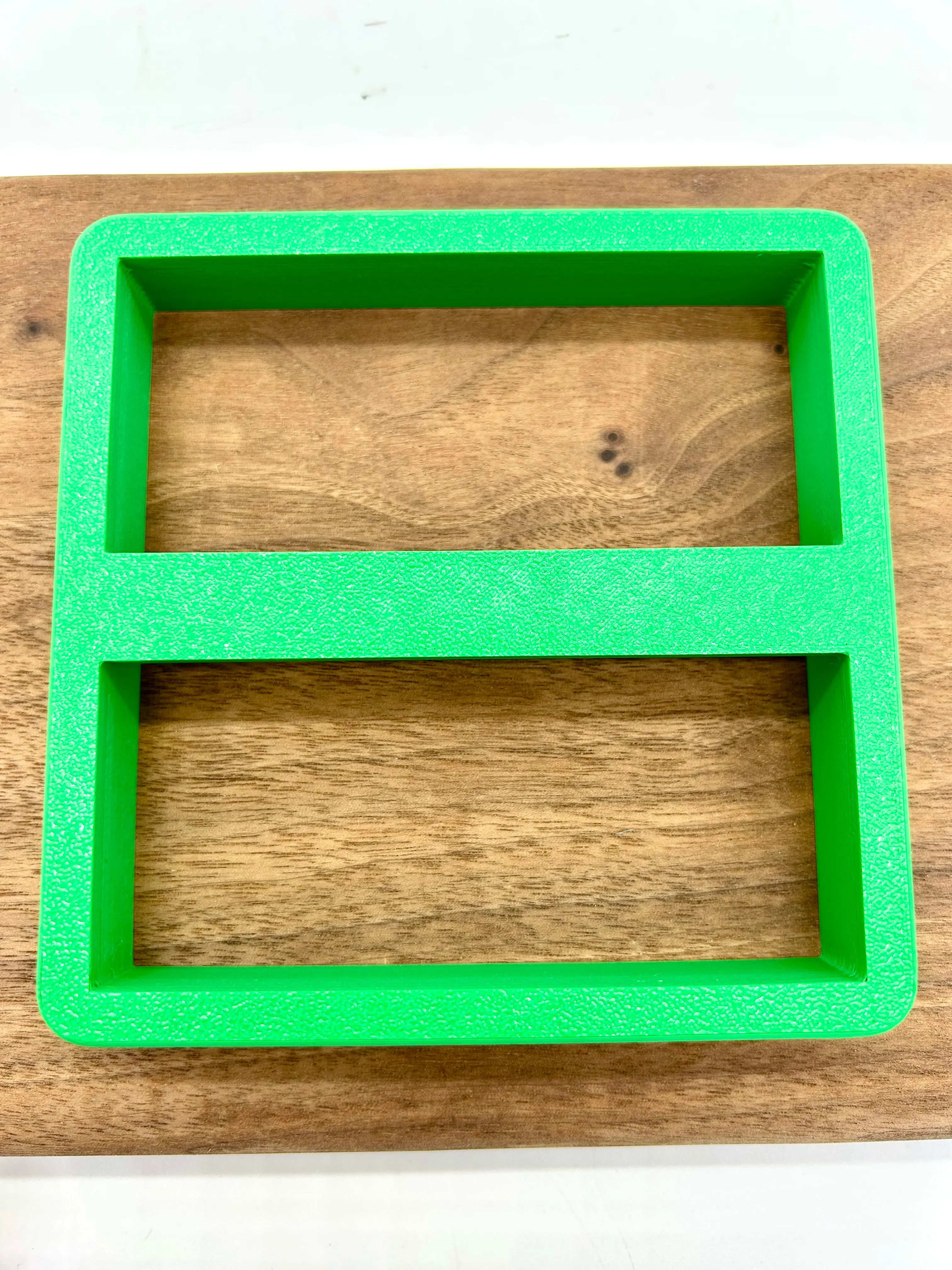 Square Cookie Cutter