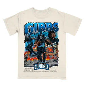 Jahmyr Gibbs V2 Tee