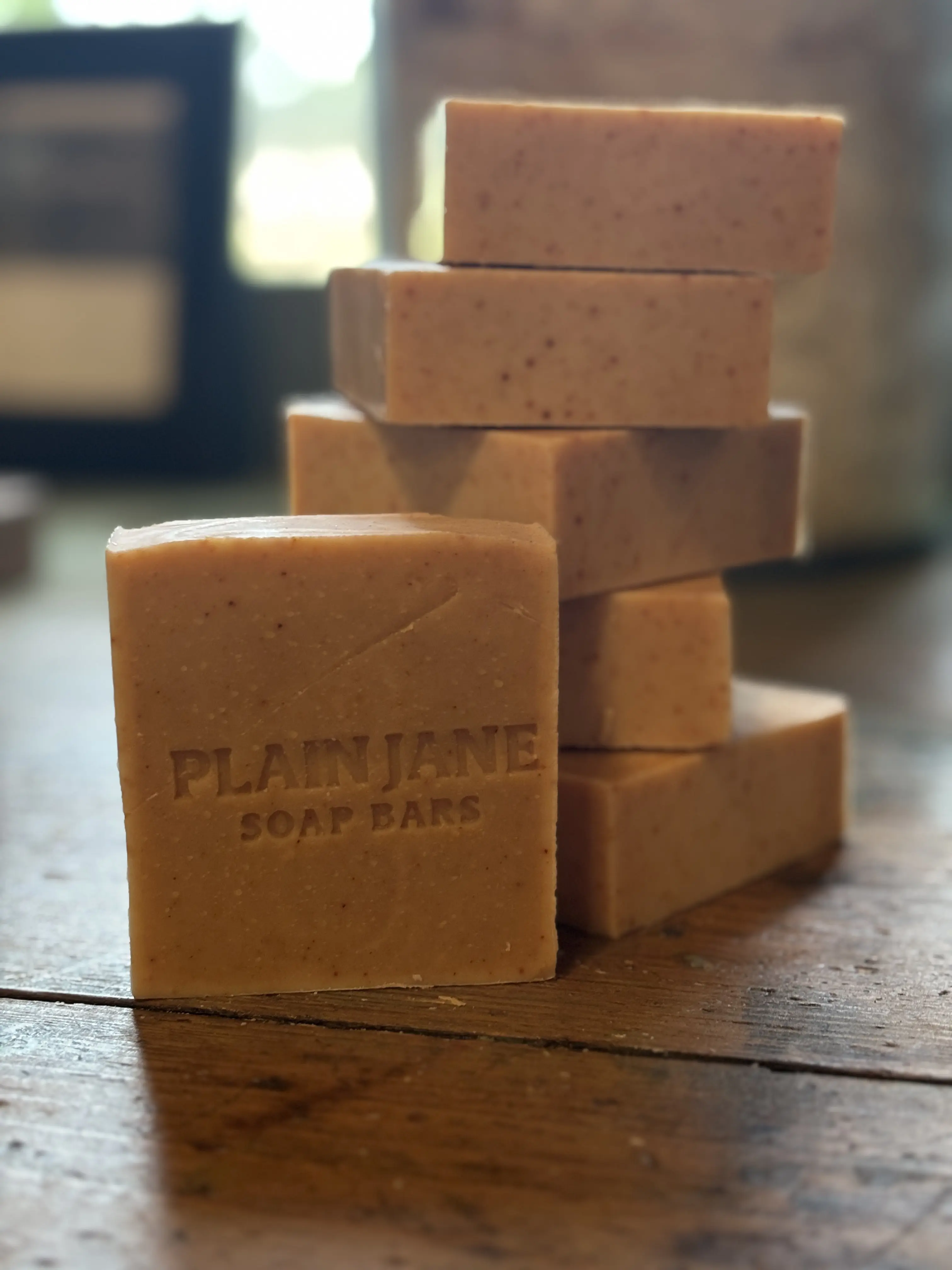 Turmeric, Honey & Calendula Gentle Cleanser Soap Bar - Body Care Radiant Skin Bar with Natural Blend Formula