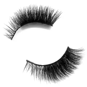 Roxy 18mm Glamorous Lashes - Complete Kit