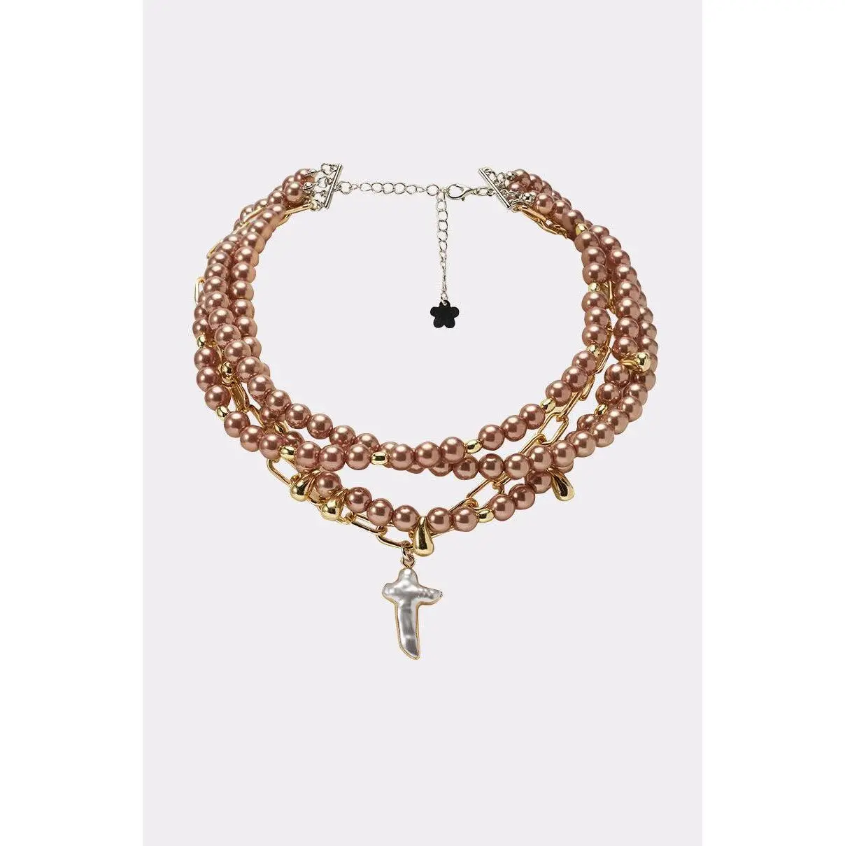 TAKE IT THERE NECKLACE