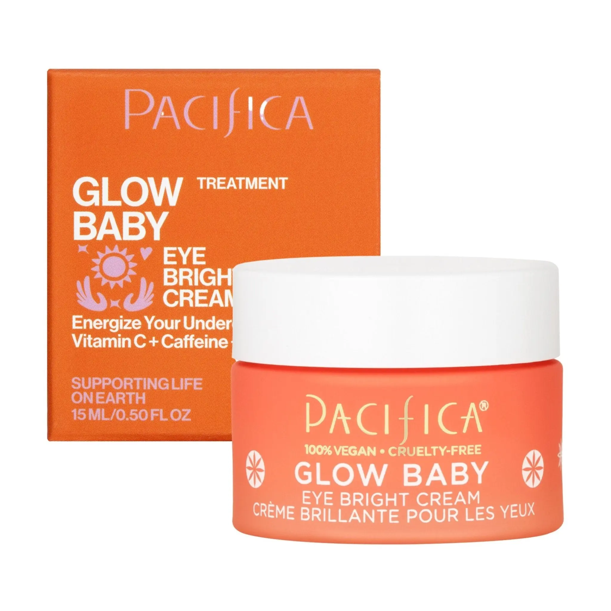 Glow Baby Eye Bright Cream