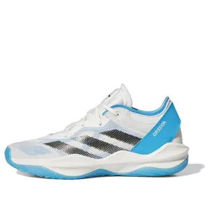 adidas Adizero Select 2.0 'White Cobalt' IE7869