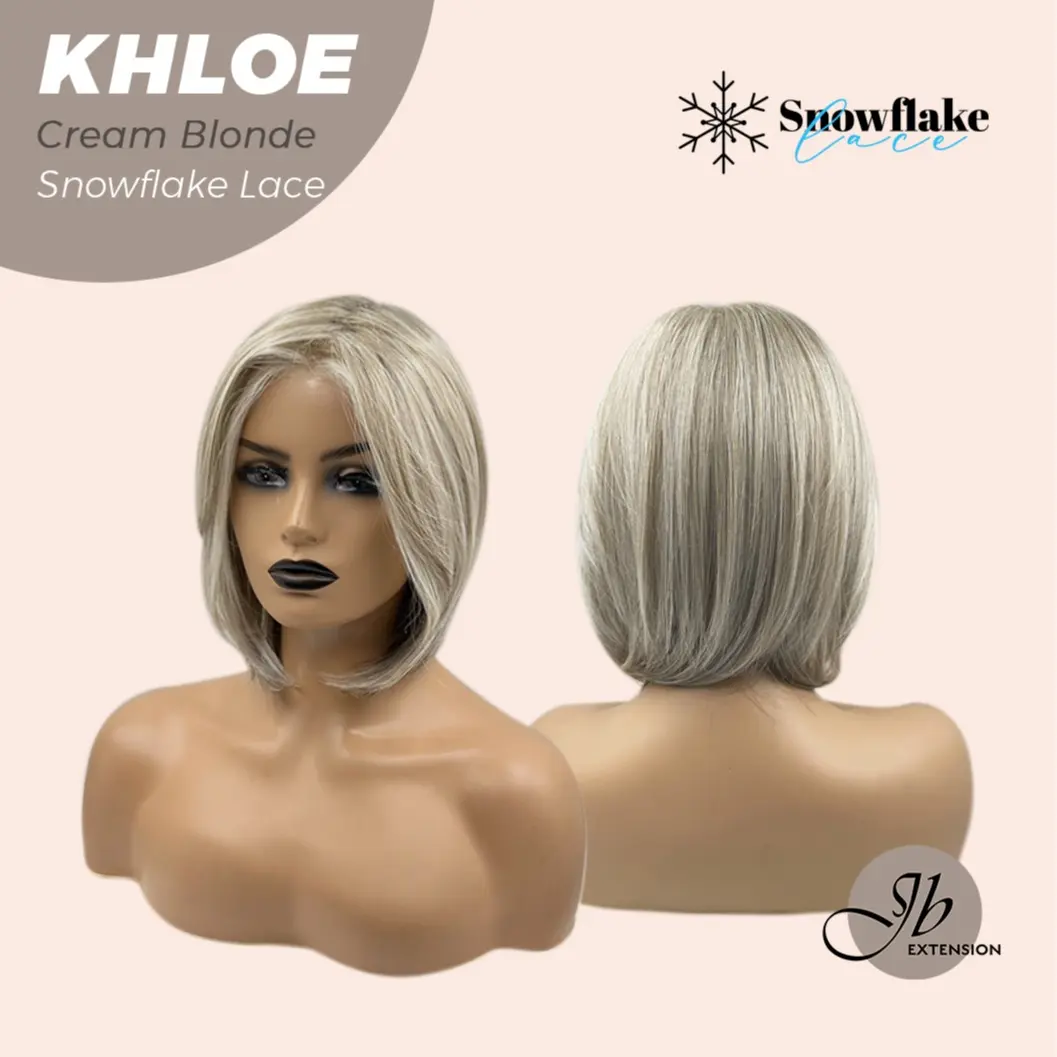 Cream Blonde