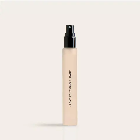 DIME I Love Your Smell, Baby Perfume Travel Spray